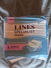 traverse lines specialist 