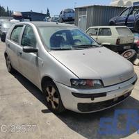 Fiat punto 188 1.2 60 60cv 99-10 -ricambi