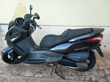 Scooter Kymco Downtown 300i