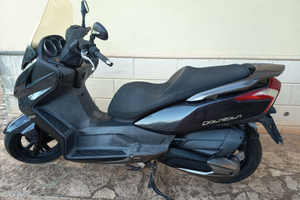 Scooter Kymco Downtown 300i