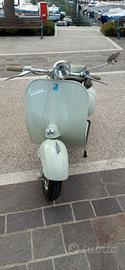 vespa vl3