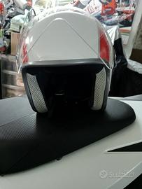 Casco taglia piccola x bambini 