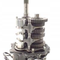 BMW K 1200 R (2005–2008) / K 1200 S – cambio, 36.0