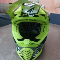 casco ls2 cross (L)