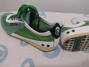 scarpe Diesel