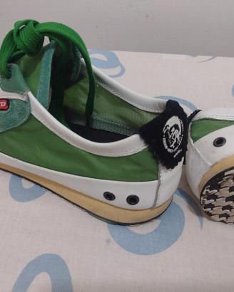 scarpe Diesel