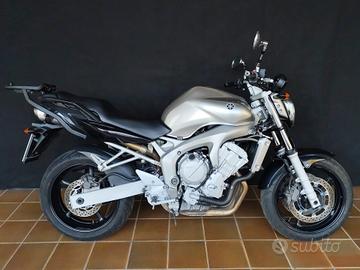 Yamaha FZ6