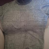 maglia donna manica corta 