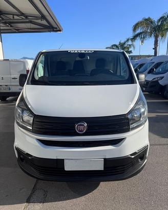 FIAT TALENTO 1600 MTJ 120CV - 2016