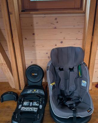 Seggiolino auto BeSafe iZi Modular X1 i-Size