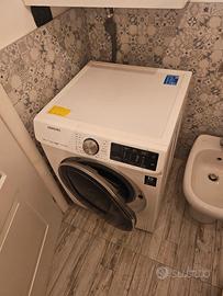 Lavasciuga Samsung QuickDrive 9kg WiFi e AddWash 