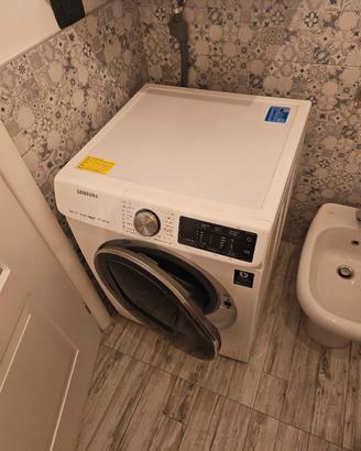 Lavasciuga Samsung QuickDrive 9kg WiFi e AddWash 