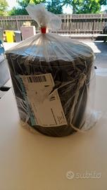 Pattumiera rotonda EFFETRE 