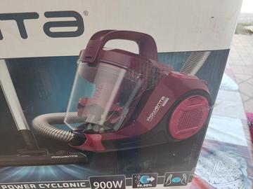aspirapolvere rowenta ciclone RO2933EA