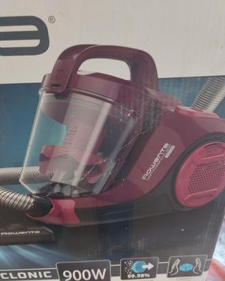 aspirapolvere rowenta ciclone RO2933EA