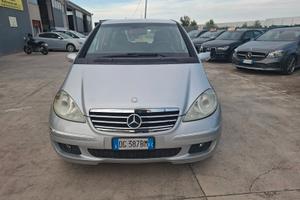 Mercedes-benz A 180 CDI Avantgarde - 2007