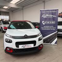 Citroen C3 Graphic