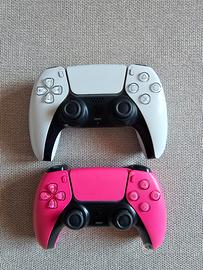 2x Controller PS5 DualSense Sony Wireless (DRIFT)