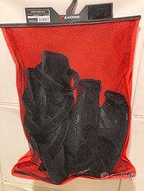 Kit ginocchiere  + gomitiere enduro/ cross