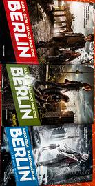 BERLIN-LA TRILOGIA