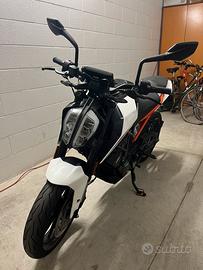 KTM Duke 125 abs