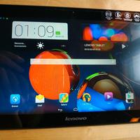 Tablet Lenovo A7600-H  10.1 pollici 