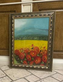 Quadro fiori