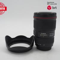 Canon EF 16-35 F4 L IS USM (Canon)