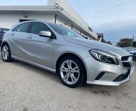 Mercedes-benz A 180 d Automatic Sport 109cv
