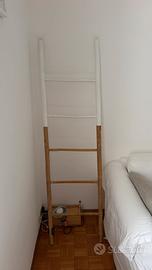 Scala Leit Dipeada in bambù Sklum