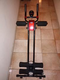 AB slide attrezzo per allenamento completo