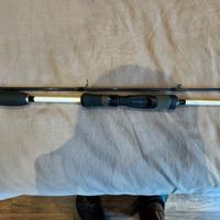 Jackal honda limeted edition 8/10 gr