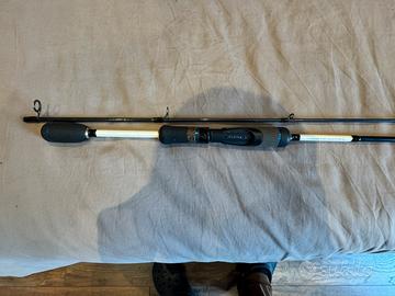 Jackal honda limeted edition 8/10 gr