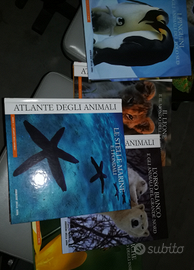 Nuova enciclopedia degli animali