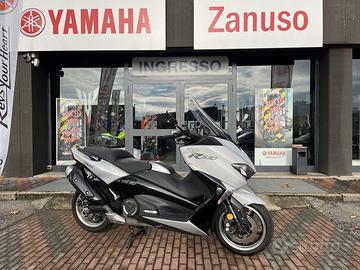 Yamaha T Max 530 Allestimento DX
