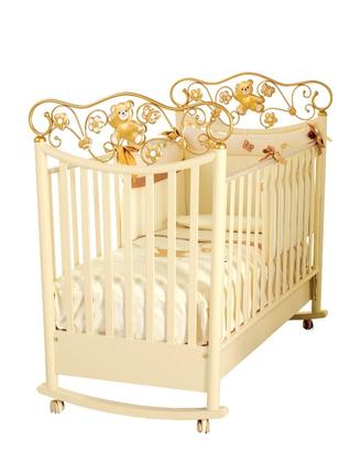 Lettino Baby Expert 