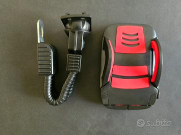 supporto per Moto- Bicicletta 
