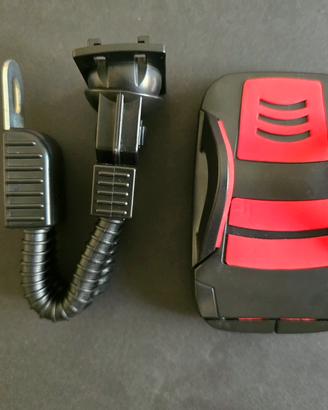 supporto per Moto- Bicicletta 