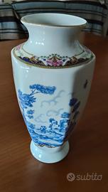 Vaso Vintage in Porcellana DEPOS 