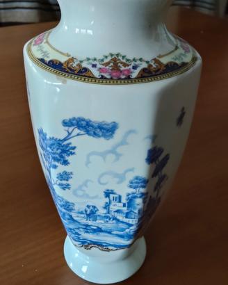 Vaso Vintage in Porcellana DEPOS 