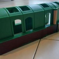 BRIO World - Tunnel Flessibile (33709)