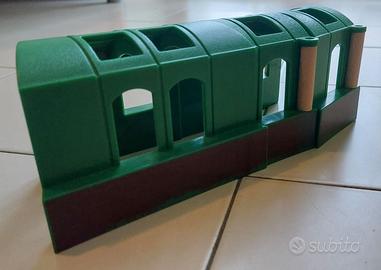 BRIO World - Tunnel Flessibile (33709)