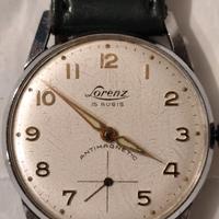 Orologio Lorenz
