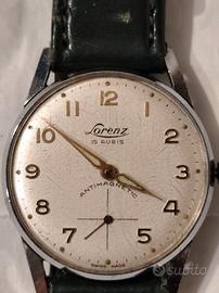 Orologio Lorenz