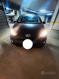 Hyundai i10 km originali