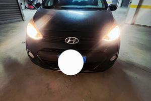 Hyundai i10 km originali
