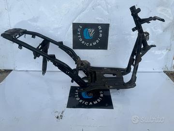Telaio supporto struttura  Piaggio NRG power