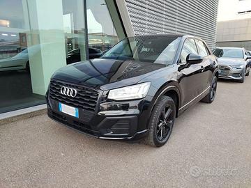 Audi Q2 30 TFSI S tronic Admired