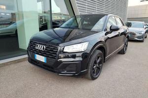 Audi Q2 30 TFSI S tronic Admired