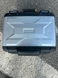 Bauletto valigia bmw gs 1200 1250 vario